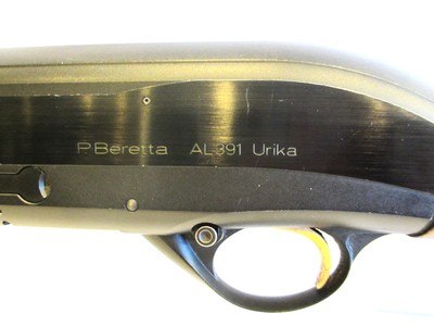 Beretta AL391 Urika 20GA 26 - Image 16 of 23