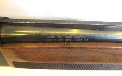 Beretta AL391 Urika 20GA 26 - Image 8 of 23