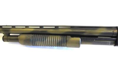 Mossberg 500A in 12GA 28