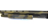 Mossberg 500A in 12GA 28