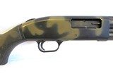 Mossberg 500A in 12GA 28