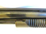Mossberg 500A in 12GA 28