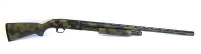 Mossberg 500A in 12GA 28