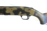 Mossberg 500A in 12GA 28