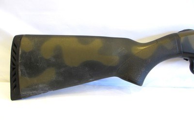 Mossberg 500A in 12GA 28