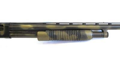 Mossberg 500A in 12GA 28
