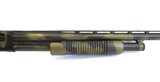 Mossberg 500A in 12GA 28