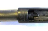Mossberg 500A in 12GA 28