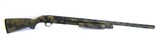Mossberg 500A in 12GA 28