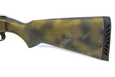 Mossberg 500A in 12GA 28