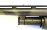 Mossberg 500A in 12GA 28