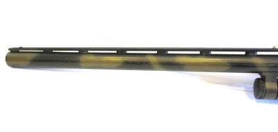 Mossberg 500A in 12GA 28
