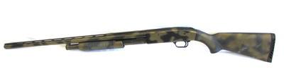 Mossberg 500A in 12GA 28