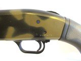 Mossberg 500A in 12GA 28