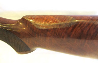 Ducks Unlimited Beretta A303 in 12GA 28