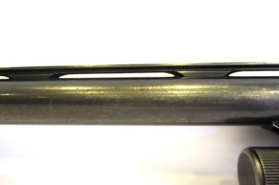 Ducks Unlimited Beretta A303 in 12GA 28