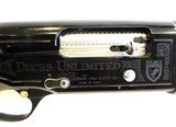 Ducks Unlimited Beretta A303 in 12GA 28