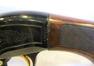 Ducks Unlimited Beretta A303 in 12GA 28