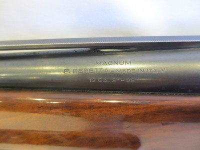 Ducks Unlimited Beretta A303 in 12GA 28