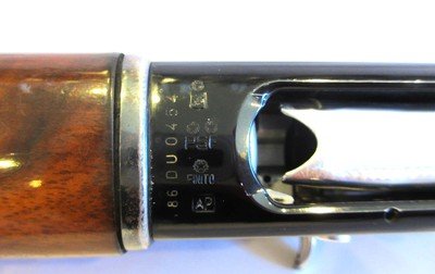 Ducks Unlimited Beretta A303 in 12GA 28