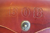 The Swarovski Habicht SLC 7x42B with leather carrying case - Image 3 of 5