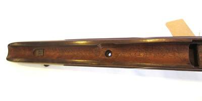 Winchester Model 70 Pre-64 Stock - Image 11 of 12