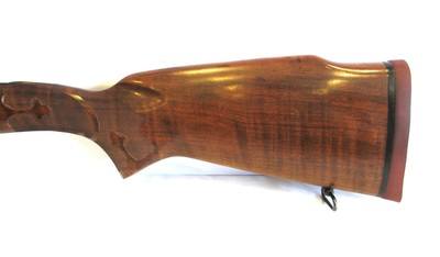Winchester Model 70 Pre-64 Stock - Image 9 of 12