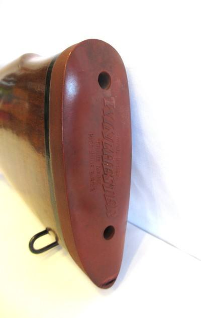 Winchester Model 70 Pre-64 Stock - Image 8 of 12