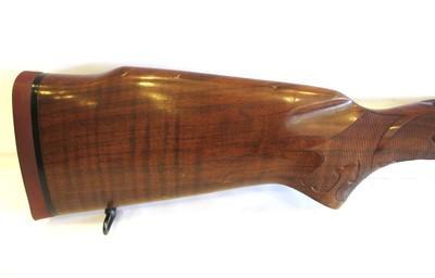 Winchester Model 70 Pre-64 Stock - Image 2 of 12