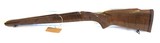 Winchester Model 70 Pre-64 Stock - Image 7 of 12