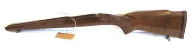 Winchester Model 70 Pre-64 Stock - Image 7 of 12