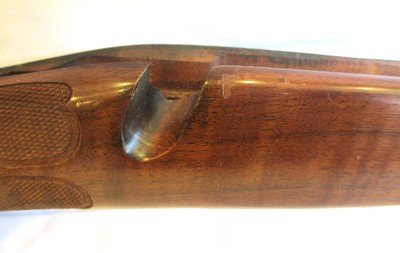 Winchester Model 70 Pre-64 Stock - Image 4 of 12