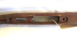 Winchester Model 70 Pre-64 Stock - Image 6 of 12