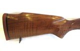 Winchester Model 70 Pre-64 Stock - Image 2 of 12