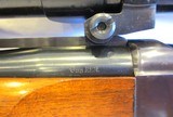 Ruger Number 1 in 6mm Remington with Leupold scope - 15 of 18