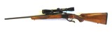 Ruger Number 1 in 6mm Remington with Leupold scope - 9 of 18