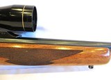 Ruger Number 1 in 6mm Remington with Leupold scope - 6 of 18