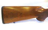 Ruger Number 1 in 6mm Remington with Leupold scope - 2 of 18