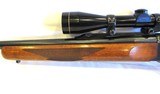 Ruger Number 1 in 6mm Remington with Leupold scope - 14 of 18