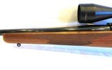 Ruger M77 in 257 Roberts with Nikon Buckmaster scope - Image 10 of 14