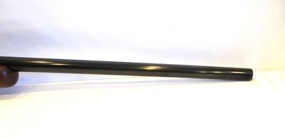 Ruger M77 in 257 Roberts with Nikon Buckmaster scope - Image 5 of 14
