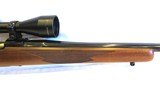 Ruger M77 in 257 Roberts with Nikon Buckmaster scope - Image 4 of 14