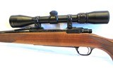 Ruger M77 in 257 Roberts with Nikon Buckmaster scope - Image 9 of 14
