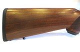 Ruger M77 in 257 Roberts with Nikon Buckmaster scope - Image 2 of 14