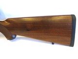 Ruger M77 in 257 Roberts with Nikon Buckmaster scope - Image 8 of 14