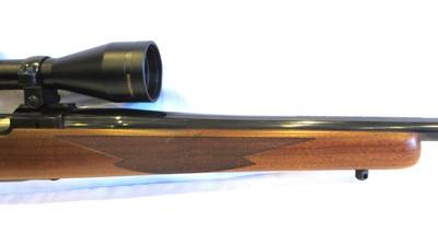 Ruger M77 in 257 Roberts with Nikon Buckmaster scope - Image 4 of 14