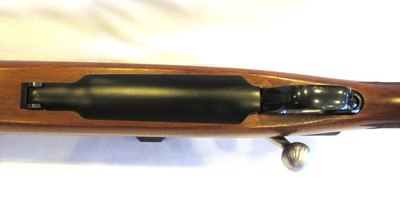 Ruger M77 in 257 Roberts with Nikon Buckmaster scope - Image 14 of 14