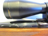 Ruger M77 in 257 Roberts with Nikon Buckmaster scope - Image 13 of 14
