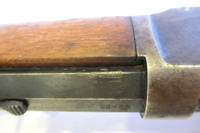 Winchester Model 94 in 38-55 Winchester - Image 25 of 25