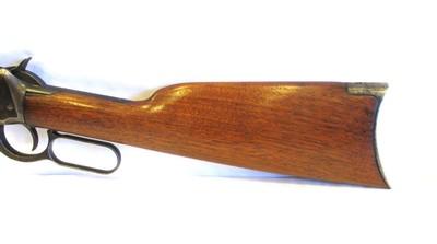 Winchester Model 94 in 38-55 Winchester - Image 10 of 25